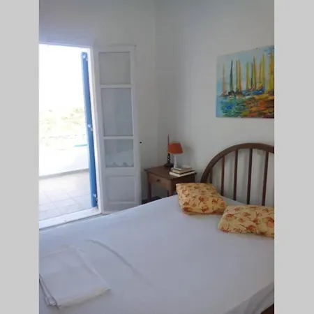 Apartamento Villa Ηώ, Μοναδική Θέα , Ζεστή Φιλοξενία. *