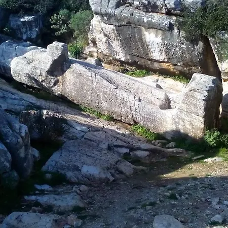 Villa Ηώ, Μοναδική Θέα , Ζεστή Φιλοξενία.