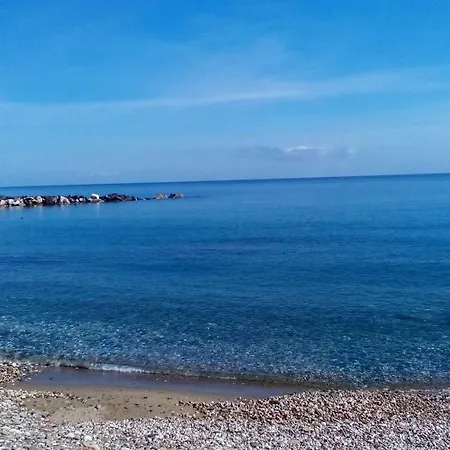 Villa Ηώ, Μοναδική Θέα , Ζεστή Φιλοξενία. * Apollon (Naxos)