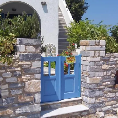 Villa Ηώ, Μοναδική Θέα , Ζεστή Φιλοξενία. Lejlighed *