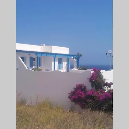 Villa Ηώ, Μοναδική Θέα , Ζεστή Φιλοξενία. Lejlighed